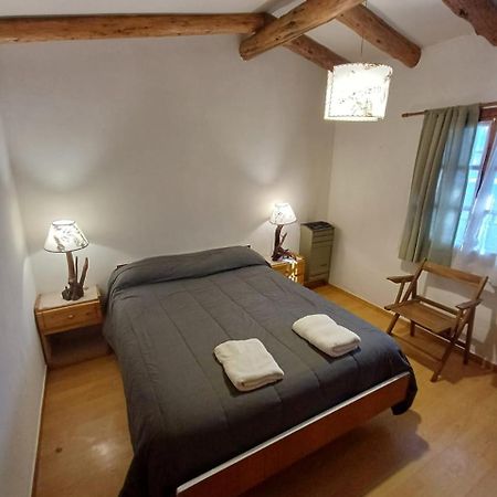 Abi Apartment Esquel Exterior photo