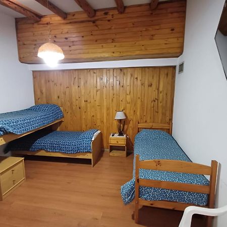 Abi Apartment Esquel Exterior photo