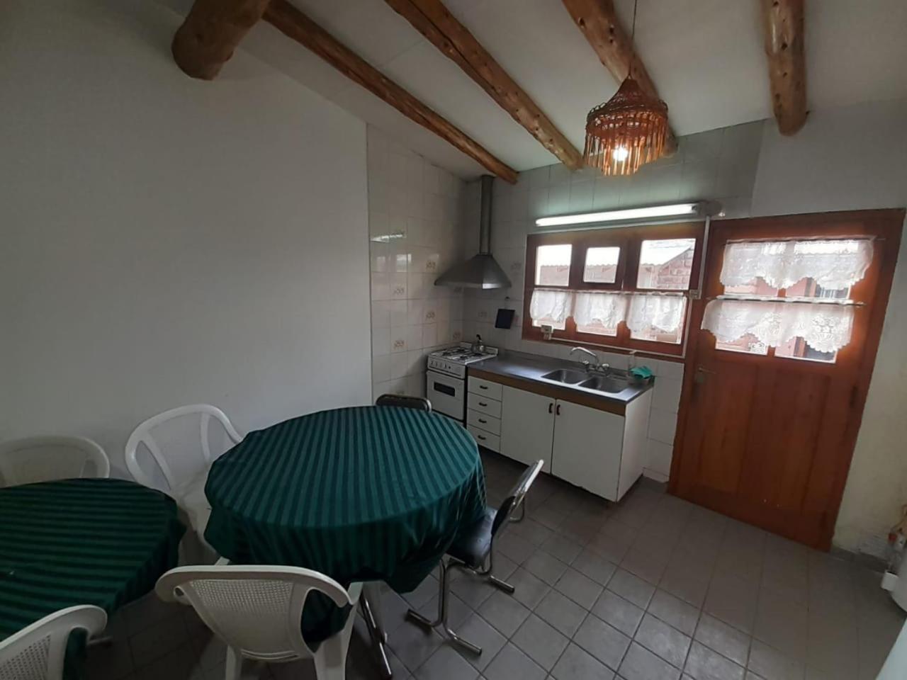 Abi Apartment Esquel Exterior photo
