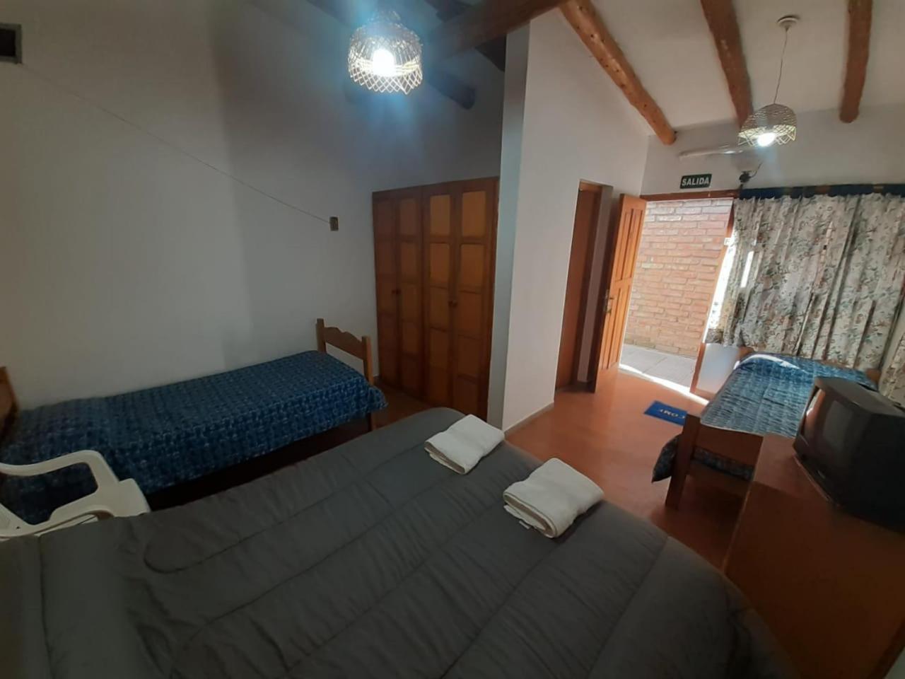 Abi Apartment Esquel Exterior photo