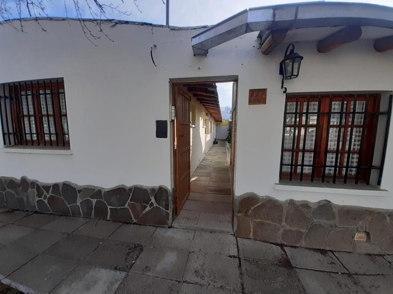 Abi Apartment Esquel Exterior photo