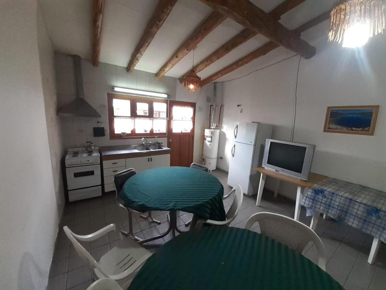 Abi Apartment Esquel Exterior photo