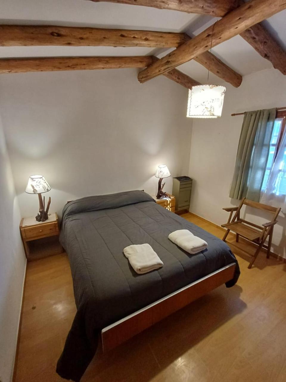 Abi Apartment Esquel Exterior photo