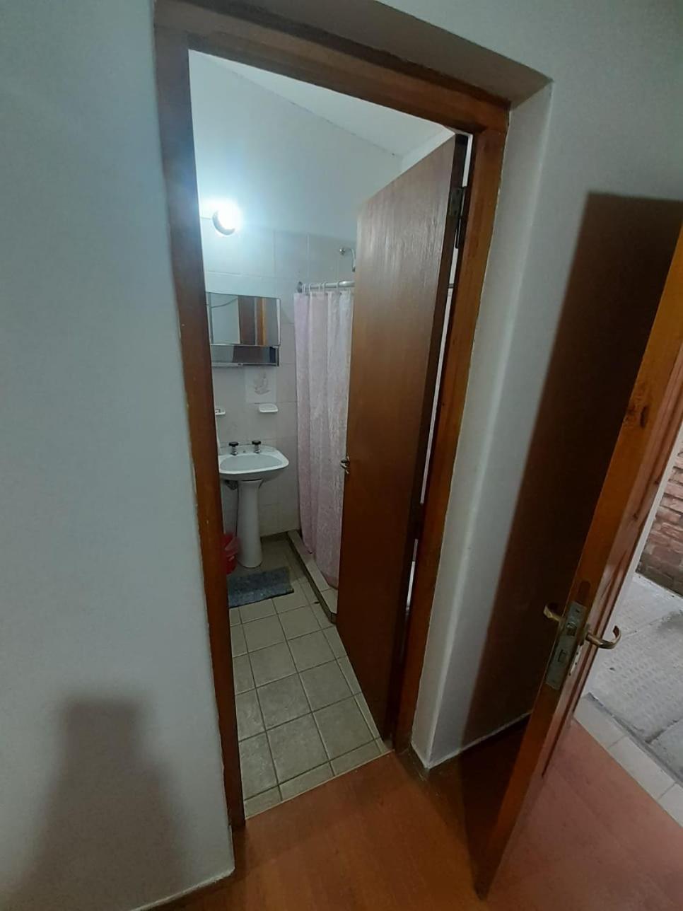 Abi Apartment Esquel Exterior photo