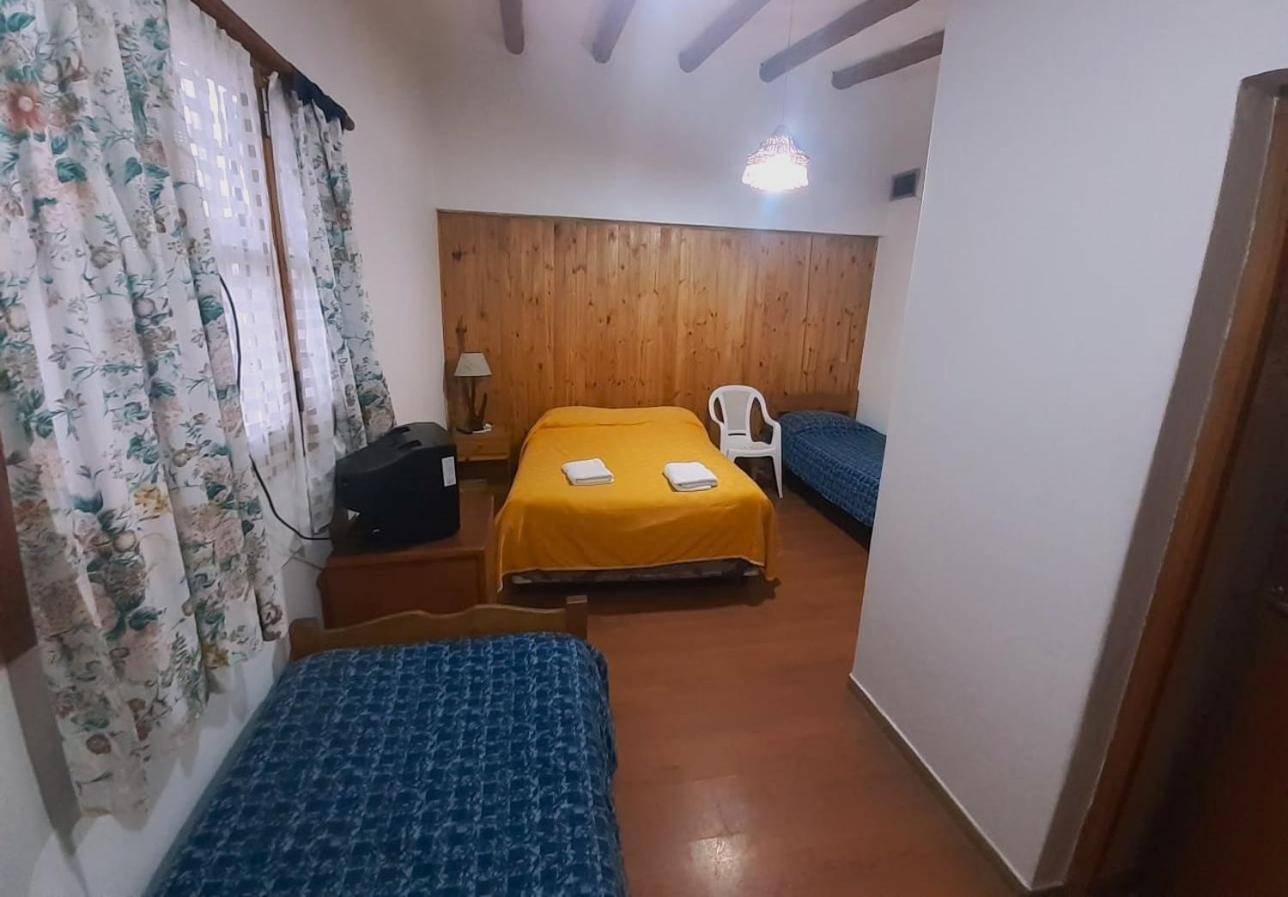 Abi Apartment Esquel Exterior photo