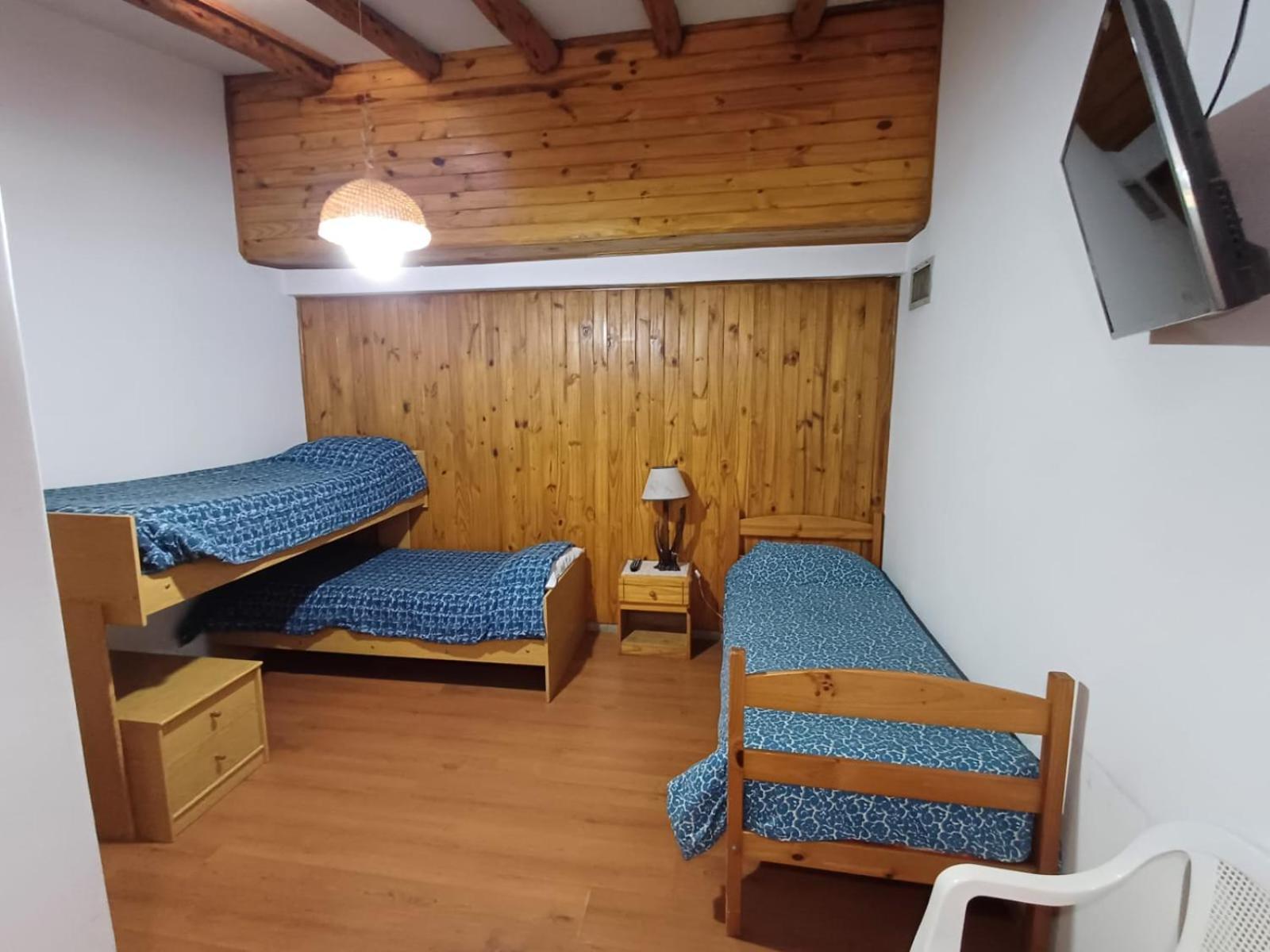 Abi Apartment Esquel Exterior photo