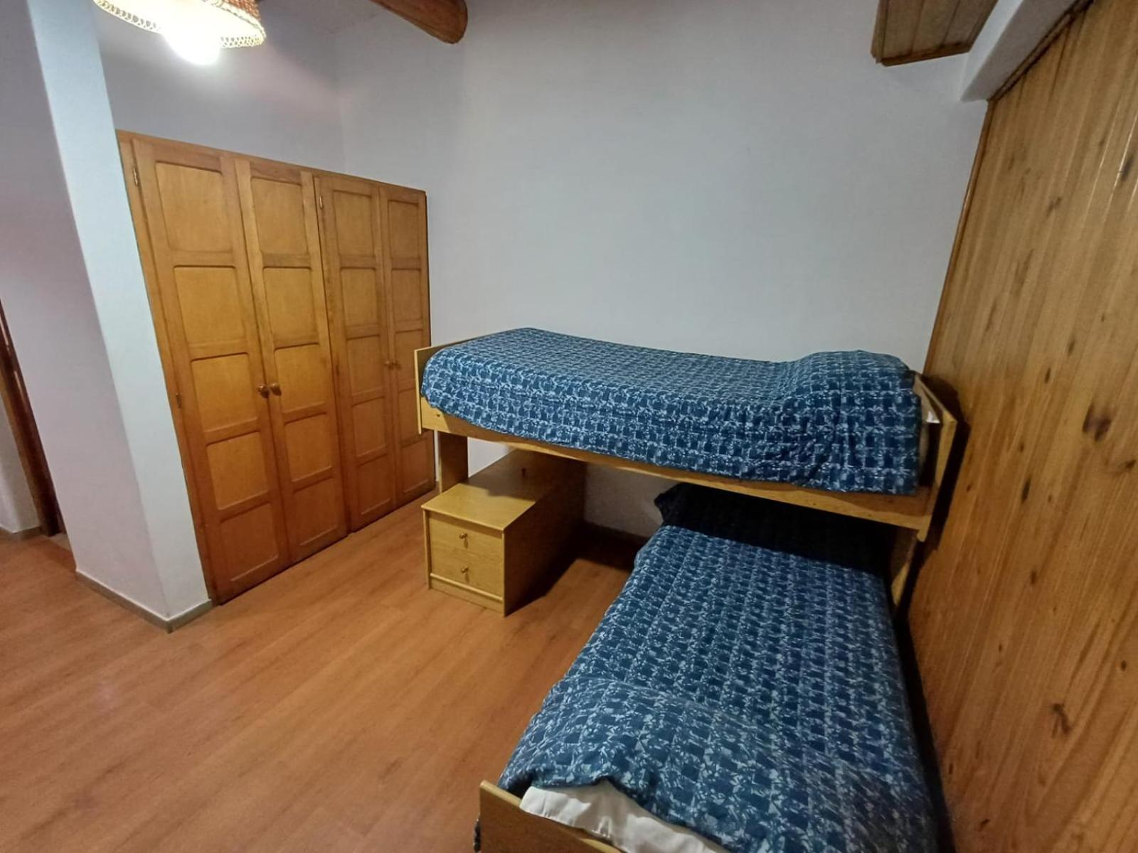 Abi Apartment Esquel Exterior photo